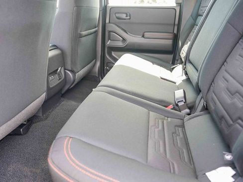 New 2026 Nissan Frontier Pro-X w/ Pro-X Convenience Package image 19