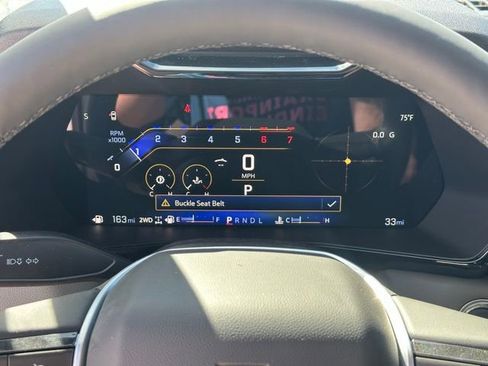 New 2026 Chevrolet Colorado ZR2 w/ Technology Package image 7