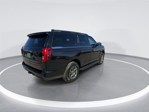 Certified 2025 Ford Expedition Active RWD image 8