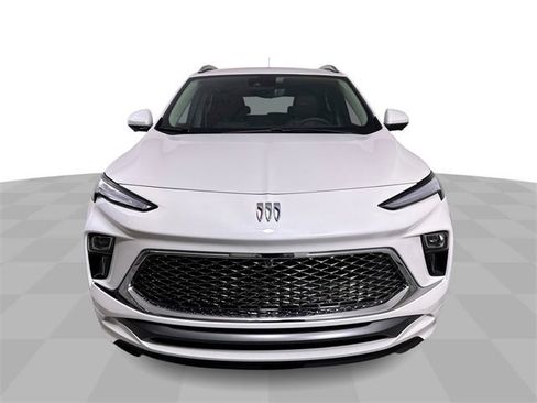 New 2026 Buick Encore GX Avenir w/ Avenir Technology Package image 3