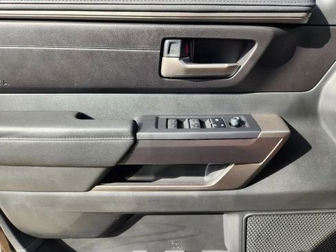 New 2025 Toyota Tundra SR5 image 19