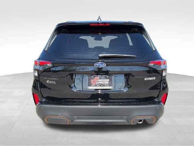 New 2026 Subaru Forester Touring AWD/4WD image 6