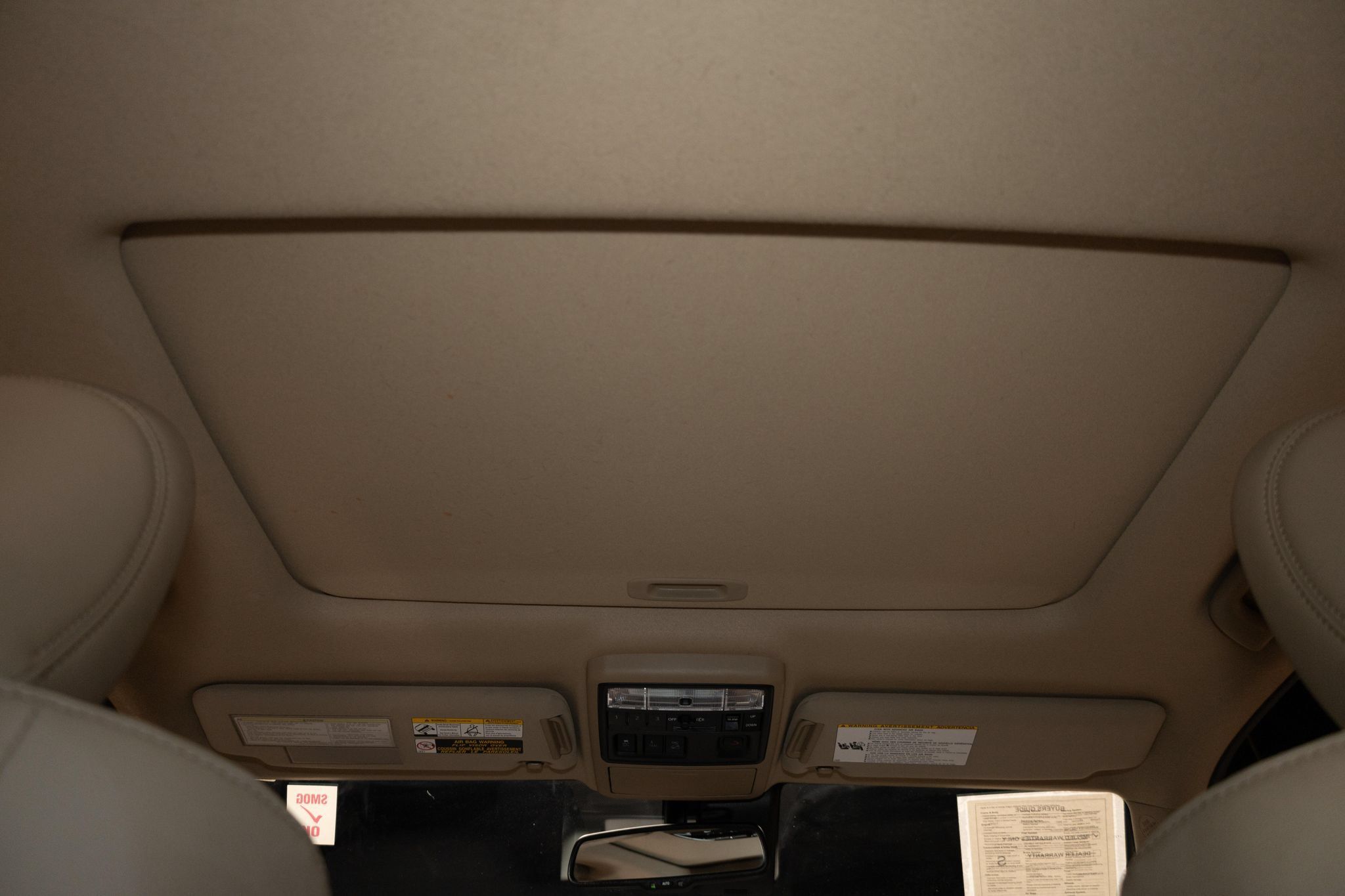 Used 2021 Toyota 4Runner SR5 Premium w/ Moonroof Package AWD/4WD image 19