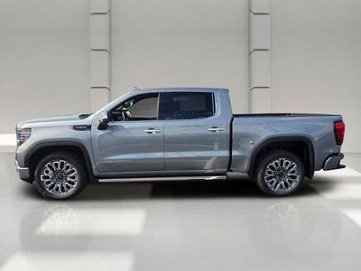 New 2026 GMC Sierra 1500 Denali Ultimate
