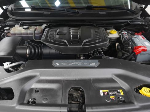 Used 2023 Jeep Wagoneer Series II AWD/4WD image 33