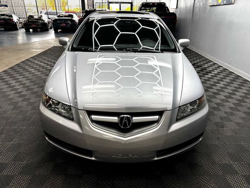 Used 2004 Acura TL image 6