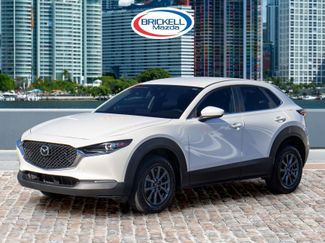 Used 2021 MAZDA CX-30 FWD 2.5 S 360° Tour