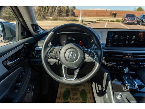 Used 2025 Acura MDX SH-AWD w/ Technology Package image 23