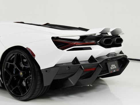 Used 2024 Lamborghini Revuelto AWD/4WD image 80