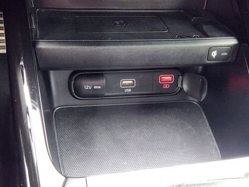 Certified 2024 Kia Forte GT FWD image 20