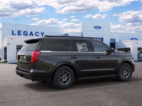 New 2027 Ford Expedition Active RWD image 6