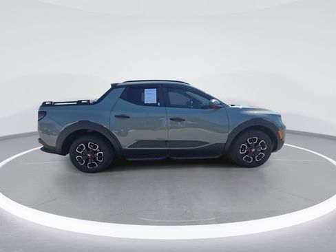 Used 2024 Hyundai Santa Cruz XRT AWD/4WD image 9