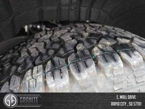 New 2026 GMC Sierra 3500 Denali Ultimate AWD/4WD image 28