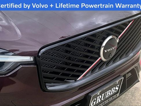 Certified 2026 Volvo XC60 B5 Ultra w/ Protection Package Premier AWD/4WD image 37