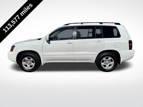 Used 2006 Toyota Highlander 2WD image 2