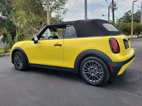 New 2026 MINI Cooper S image 5