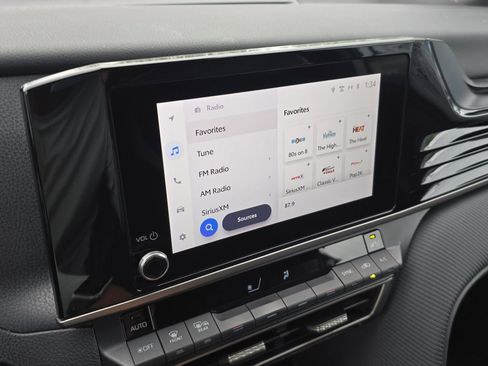 Used 2025 Toyota Camry XSE image 21