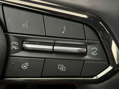 New 2026 Chevrolet Equinox EV RS FWD image 20