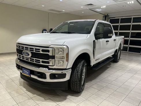 Certified 2024 Ford F250 XLT w/ FX4 Off-Road Package image 1