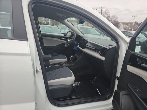 New 2026 Volkswagen Taos S image 27