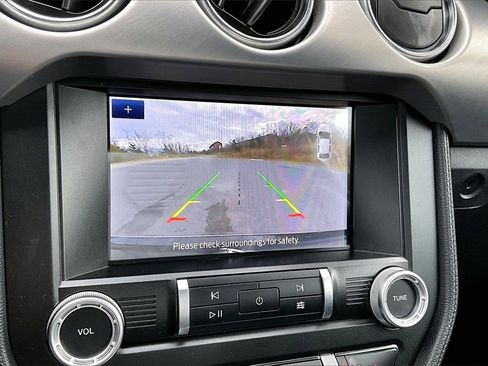 Used 2023 Ford Mustang Premium image 13