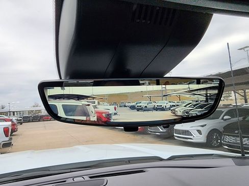 New 2026 GMC Sierra 2500 Denali Ultimate image 39