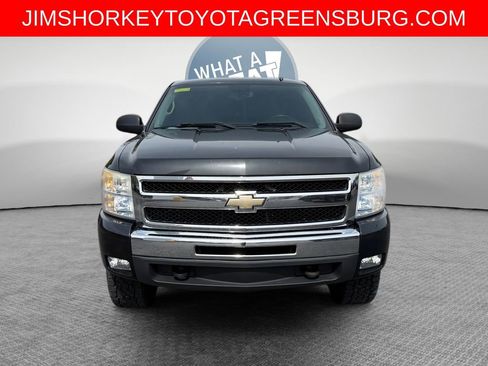 Used 2009 Chevrolet Silverado 1500 LT w/ Power Pack Plus image 9