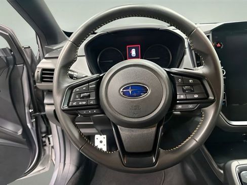 Used 2025 Subaru Crosstrek 2.5i Sport AWD/4WD image 15