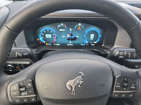 New 2025 Ford Bronco Sport Outer Banks image 29