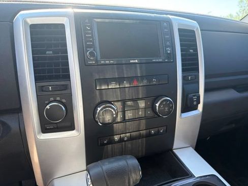 Used 2011 RAM 1500 Sport w/ Sport Premium Group AWD/4WD image 6