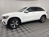 Certified 2022 Mercedes-Benz GLC 300 4MATIC image 2