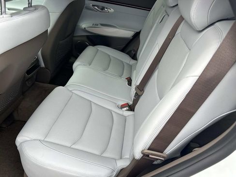 New 2026 Genesis GV70 2.5T Advanced image 22