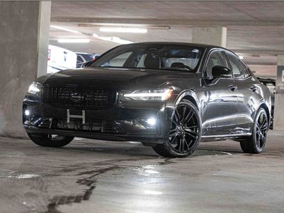 Certified 2024 Volvo S60 B5 Plus