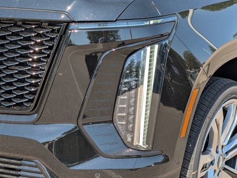 New 2026 Cadillac Escalade Sport w/ Touring Package AWD/4WD image 7