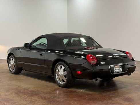 Used 2002 Ford Thunderbird image 92