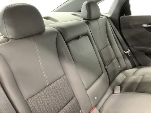 Used 2019 Chevrolet Impala LS image 30