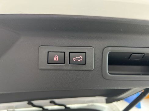 New 2026 Subaru Forester Limited AWD/4WD image 11