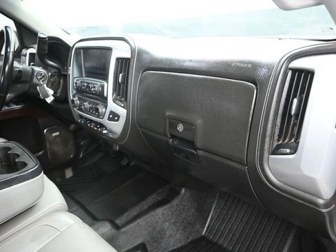 Used 2018 GMC Sierra 1500 SLT w/ Texas SLT Premium Package AWD/4WD image 25