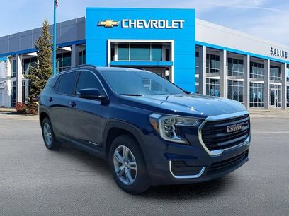 Used 2023 GMC Terrain SLE w/ Driver Convenience Package
