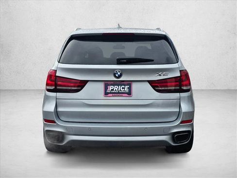 Used 2018 BMW X5 xDrive40e image 4