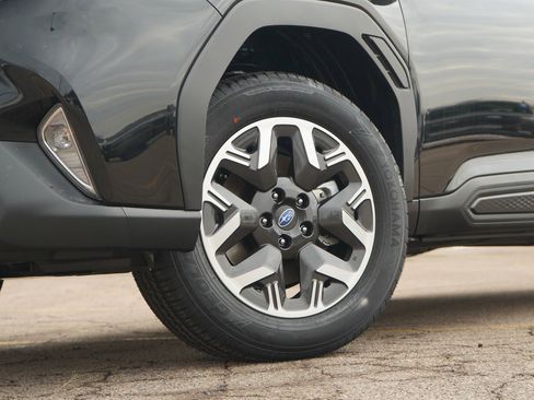New 2026 Subaru Forester Premium AWD/4WD image 6