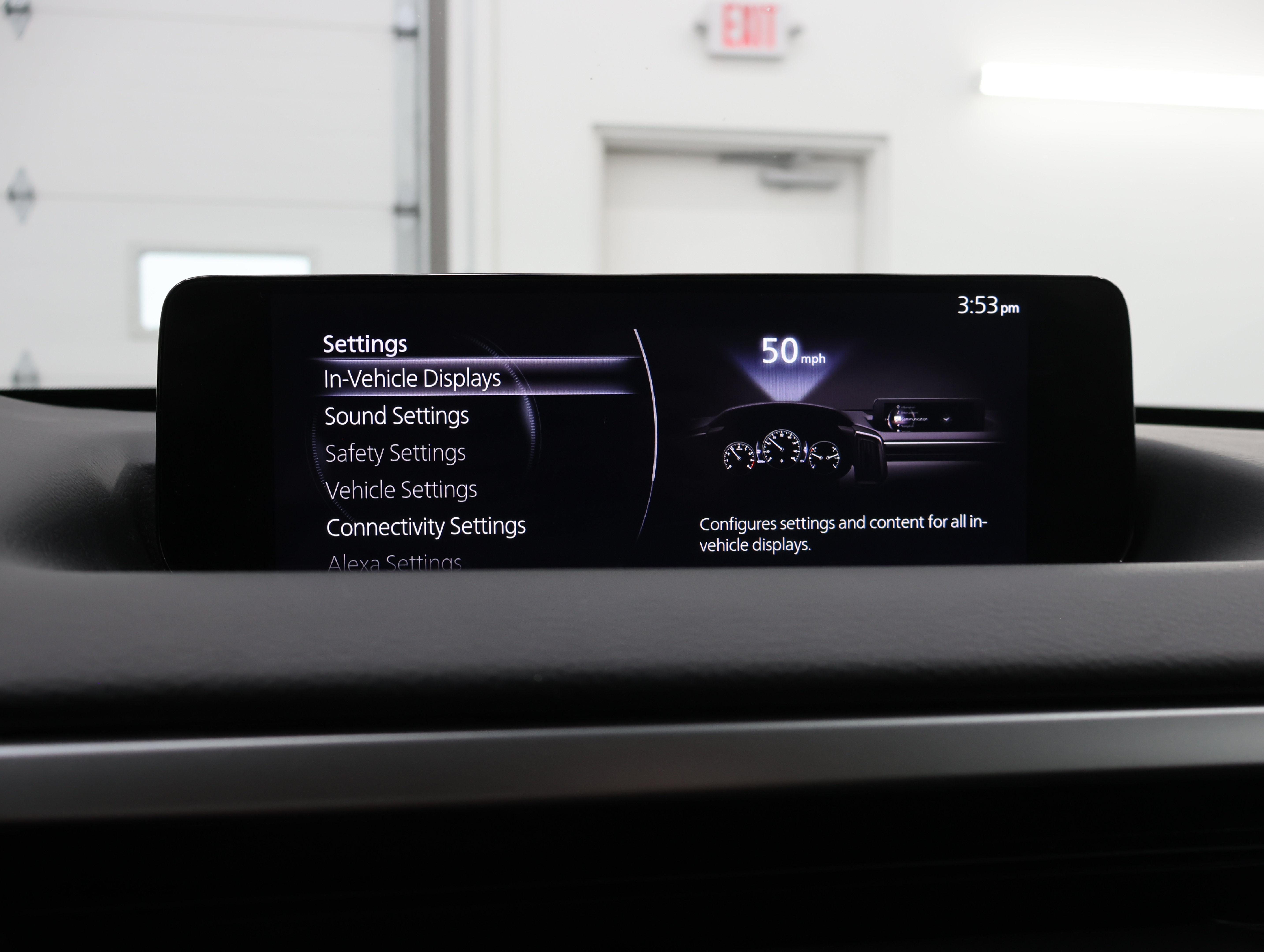 Used 2025 MAZDA CX-50 AWD 2.5 S w/ Preferred Package image 51