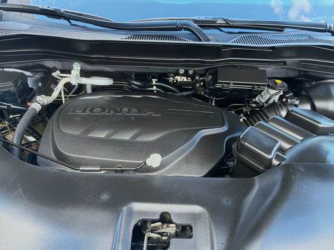 Used 2022 Honda Pilot Special Edition image 35