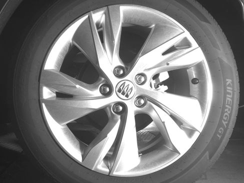 Used 2025 Buick Encore GX Preferred FWD image 14