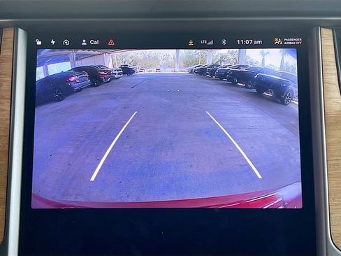 Used 2020 Tesla Model S Long Range Plus image 21