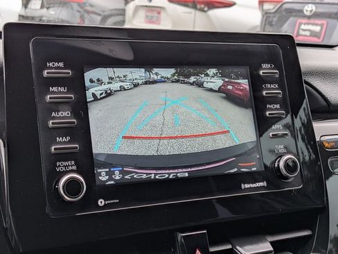 Certified 2023 Toyota Camry SE w/ Convenience Package FWD image 13