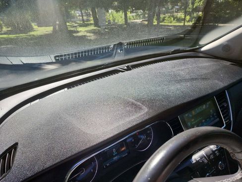 Used 2017 Buick Encore Preferred image 18