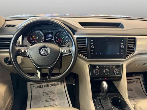 Used 2018 Volkswagen Atlas SE image 26