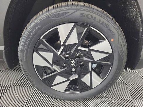 Certified 2025 Hyundai Kona SEL image 26