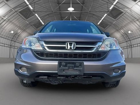 Used 2011 Honda CR-V LX image 9